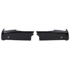 Bumper Face Bar - Rear Main Image