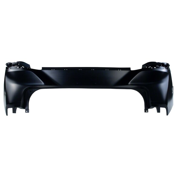 Bumper Cover - Rear Main Image