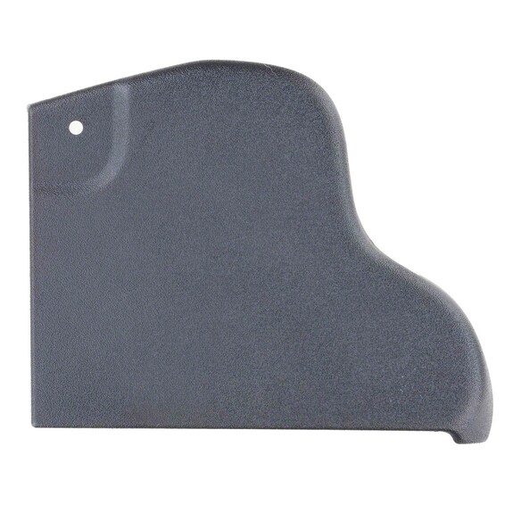 Seat Trim Panel Cover Onyx (Cypress) Main Image