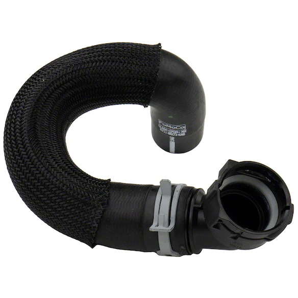 Radiator Coolant Hose - Lower Main Image