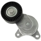 Accessory Drive Belt Tensioner Tension Pulley - 6.7L Main Image