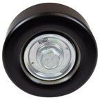 Accessory Drive Belt Idler Pulley Kit Tension Main Image
