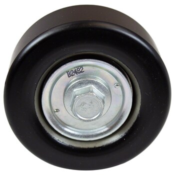 Accessory Drive Belt Idler Pulley Kit Tension