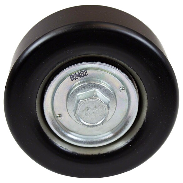Accessory Drive Belt Idler Pulley Kit Tension Main Image