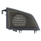 Instrument Cluster Bezel Copper Panel (Black Label) Main Image