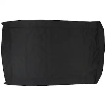 Convertible Top Tonneau Cover