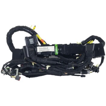 Wiring Main