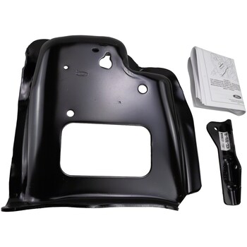 Coil Spring Pocket Seat Bucket - Right