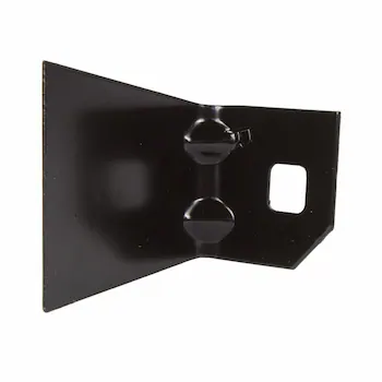 Fender Bracket Mounting - Right, Front