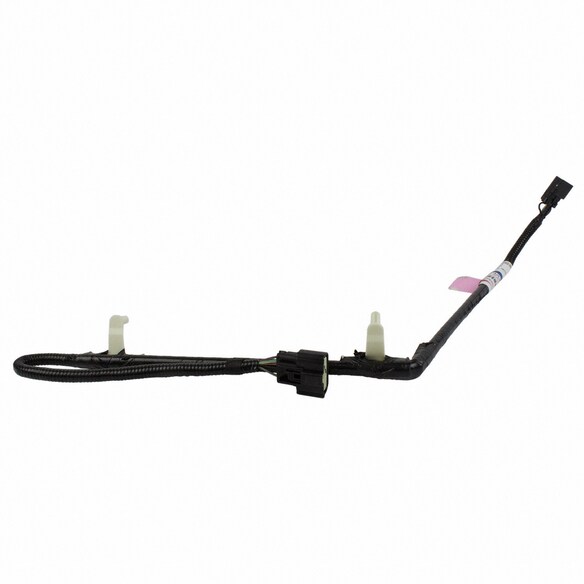 Wiring Tailgate - Rear Main Image