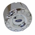 Wheel Cap Cover - Rear 6.0 X 19.5" Main Image