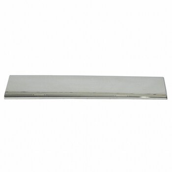 Body Trim Molding Exterior Door - Right