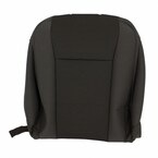 Seat Back Cushion Cover - Right, Front (XL) Main Image