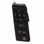 Cruise Control Switch - Left Main Image