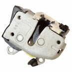 Door Latch - Left, Front Main Image
