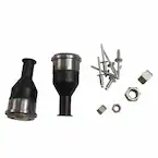 Suspension Ball Joint - Front, Lower Main Image