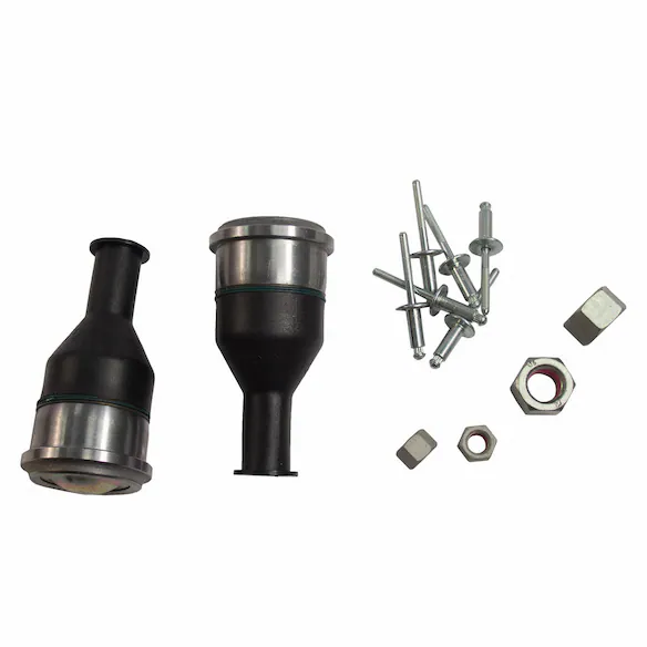 Suspension Ball Joint - Front, Lower Main Image