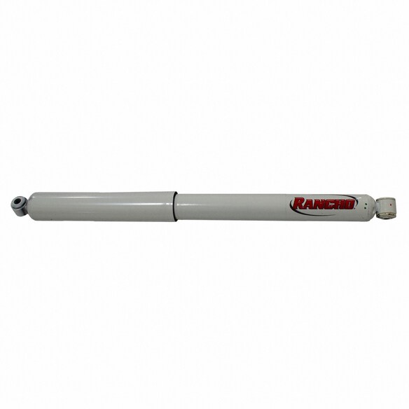 Suspension Shock Absorber - Rear Main Image