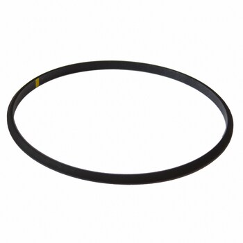 Engine Coolant Outlet Gasket - Lower, Inlet, 7.3L