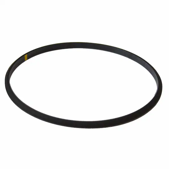 Engine Coolant Outlet Gasket - Lower, Inlet, 7.3L Main Image