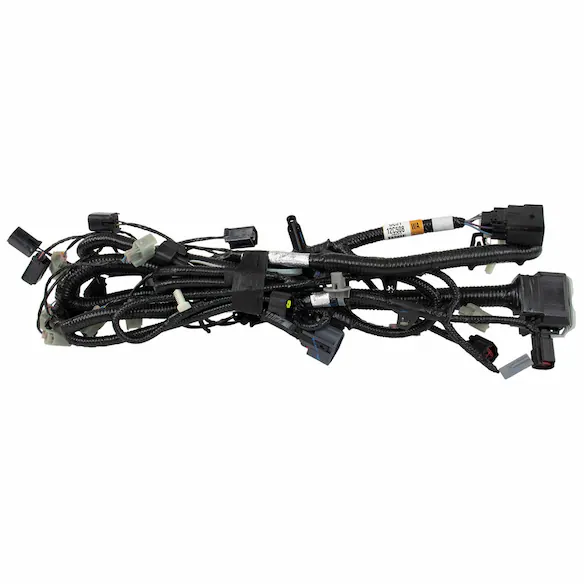 Engine Compartment Wiring Harness Wire - 6.8L Main Image