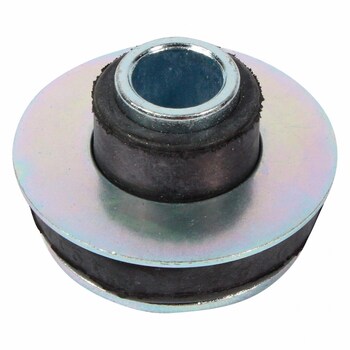 Grommet - GROMMET., Rear