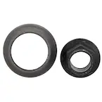 Differential Drive Pinion Nut Locking - Rear 3.15 Ratio Main Image