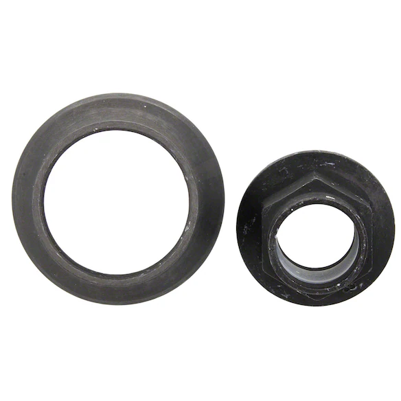 Differential Drive Pinion Nut Locking - Rear 3.15 Ratio Main Image