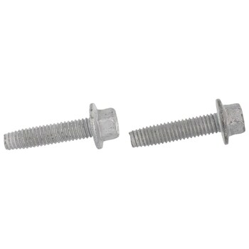 Air Bag Impact Sensor Bolt Screw - M6 X 25MM (AT)