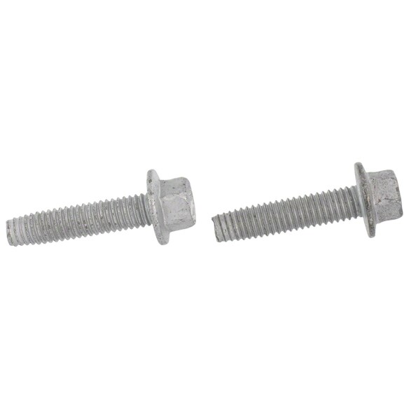 Air Bag Impact Sensor Bolt Screw - M6 X 25MM (AT) Main Image