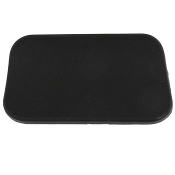 Door Access Cover - Left, Rear