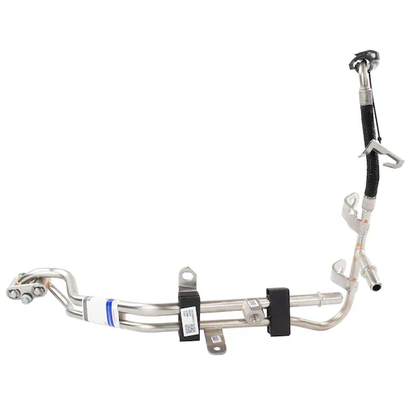 Pipe Fuel - 6.7L Main Image