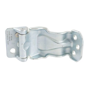 Door Hinge - Left, Rear, Back (All Medium)