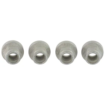 Shock Absorber Nut Suspension Strut - M12, Front, Rear