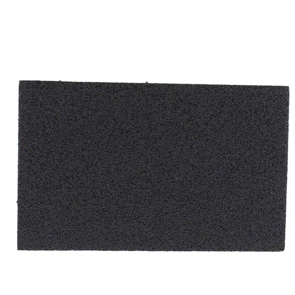 Radio Speaker Enclosure Cover Main Image