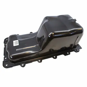 Engine Oil Pan - 5.4L