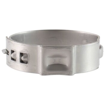 Cv Joint Boot Band Clamp (6-MT)