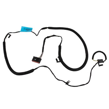 Wire - Right, Front, Rear (All Extended Frame)