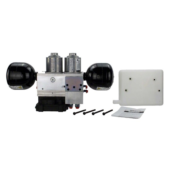 Unit Control Main Image