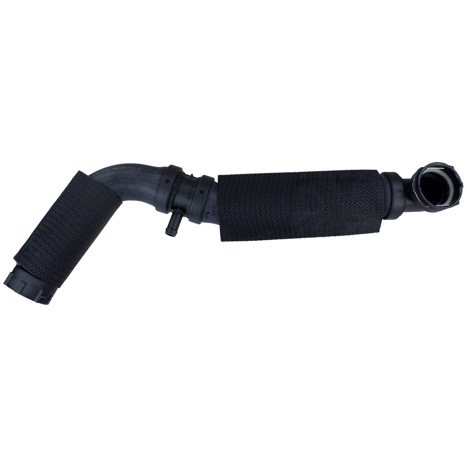 Radiator Coolant Hose - Upper 6.7L | Parts | Ford.com