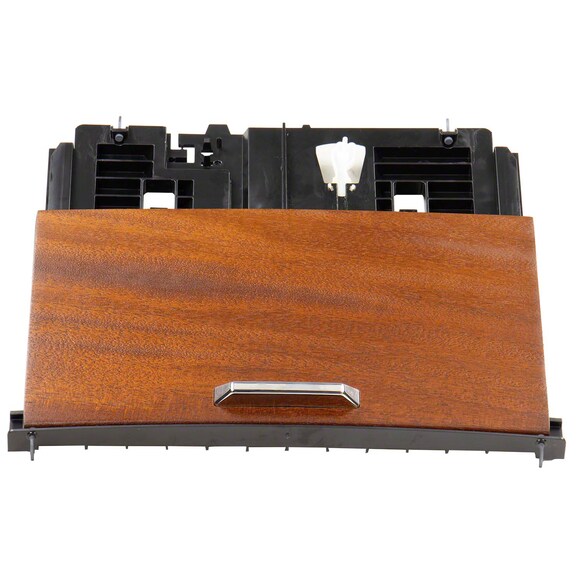 Console Panel Instrument Main Image