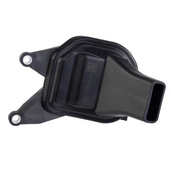 Oil Pick UP Screen and Cover - 2.3L