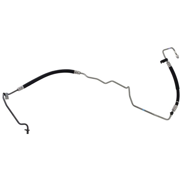 Power Steering Pressure Hose - 6.7L Main Image