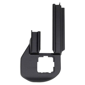 Seat Track Cover SEATS