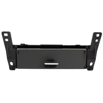 Panel Instrument (Limited, SHO)