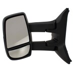 Door Mirror Rear View Head - Left, Outer Main Image