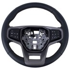 Wheel Steering Main Image