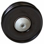 Accessory Drive Belt Idler Pulley Kit Tension Main Image