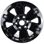 Wheel Style 2 18" Main Image