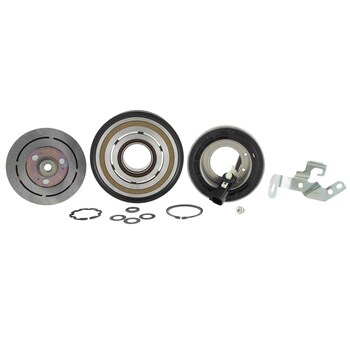 AIR CONDITIONING (A/C) Compressor Clutch